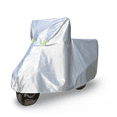 thumbnail image 2 of Funda para coche eléctrico, motocicleta, protector solar, a prueba de lluvia y polvo, parasol para coche, 2 of 2