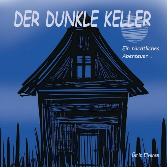Der dunkle Keller, (Paperback)