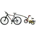 thumbnail image 2 of Trail-Gator, Tow Bar, Blue,12 to 20'', 2 of 9