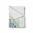 thumbnail image 2 of Mandala Soft Flannel Fleece Throw Blanket, Geometry Alchemy with Edged Flower Mandala Gradient Shape, Cozy Plush for Indoor and Outdoor Use, 60" x 80", Multicolor, by Ambesonne, 2 of 6