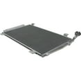 thumbnail image 6 of A/C Condenser For 2011-2013 Mazda 6 DPI# 4233, 6 of 8