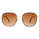 thumbnail image 1 of Gafas de sol SOJOS Classic Square SJ1137 para mujer/hombre, 1 of 5