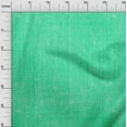 thumbnail image 3 of oneOone Velvet Light Green Fabric Texture Craft Projects Decor Fabric Printed By The Yard 58 Inch Wide, 3 of 5