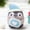 5#, variant on Apmemiss Montessori Toys for 1 Year Old Clearance Deals Cute Penguin Pattern DIY Poke Wool Felts Production Package Deal of the Day