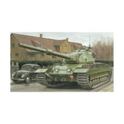 British Heavy Tank Conqueror Mark 2 New