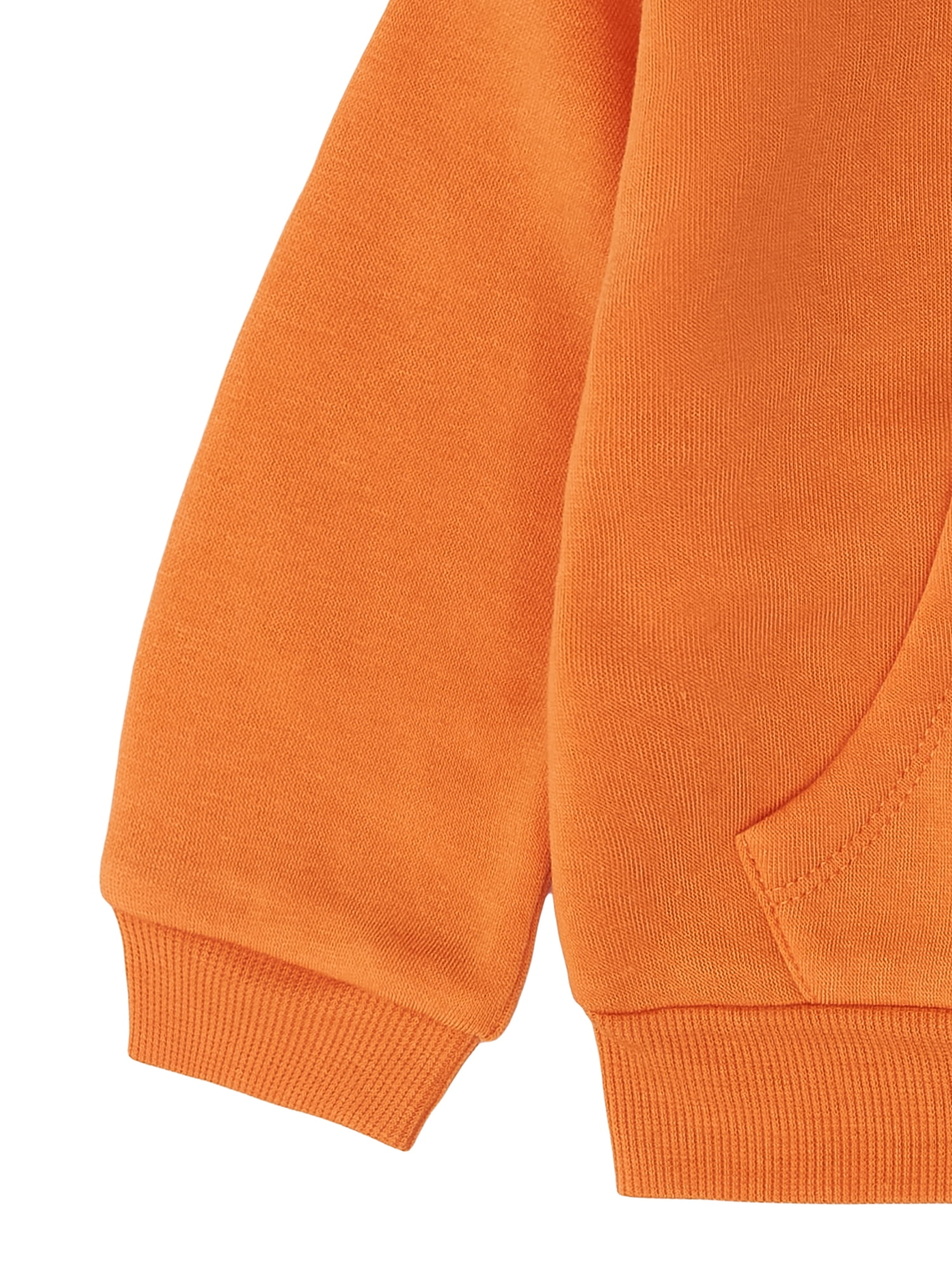Way To Celebrate Toddler Halloween Pullover and Jogger Set, Sizes 12M-5T