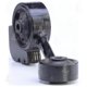 thumbnail image 2 of Soporte de Motor Anchor 2006-2007 Toyota Highlander Base L4 2.4L Derecha, 2 of 2
