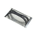 thumbnail image 5 of CarpNettore Exterior Wall Insulation Trowel Smoothing Planer Mortar Comfortable Handle Heavy, 5 of 9