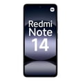 thumbnail image 2 of Smartphone Xiaomi Redmi Note 14 256 Negro 8gb Ram, 2 of 5