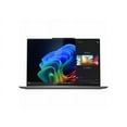 thumbnail image 4 of Lenovo Thinkpad X9-14 Gen 1 14" OLED CoPilot+ PC Notebook Intel Core Ultra 7 258v Processor 32 GB LPDDR5x 1TB SSD Intel Arc Graphics Grey - 14" WUXGA OLED Display - Intel Core Ultra 7 258V -, 4 of 5