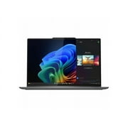 Lenovo Thinkpad X9-14 Gen 1 14 OLED CoPilot+ PC Notebook Intel Core Ultra 7 258v Processor 32 GB LPDDR5x 1TB SSD Intel Arc Graphics Grey - 14 WUXGA OLED Display - Intel Core Ultra 7 258V -