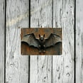 thumbnail image 4 of Vintage Bat Iron Wall Art Sign (8"x12") - Perfect for Garage, Cafe, Bar, or Living Room Decor, 2D, Perfect for Room Decor, 4 of 8