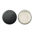 thumbnail image 5 of 4" 12 Oz Doin It And Lovin It Lidded Candle, Round, 4"H, Abstract - 4" x 4" x 4", 5 of 7