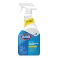 thumbnail image 2 of Clorox Anywhere Daily Disinfectant & Sanitizing Spray 32 Fl. Oz., 12 Ct., 2 of 17