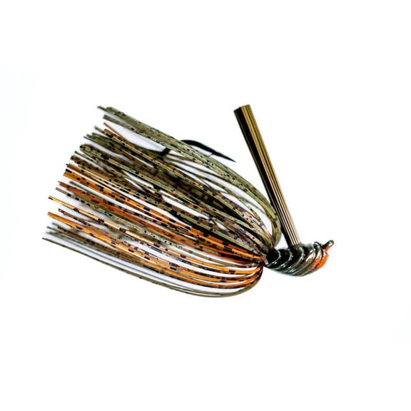 Bizz Baits Skip N' Flip Jig - 1/2oz