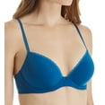 thumbnail image 2 of Calvin Klein Women's Seductive Comfort Lift Bra, Dune, 32A, 2 of 6