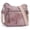 PURPLE, variant on 【Special Keepsake Gift】APHISON Crossbody Bags Casual Sling Backpack for Women, Shoulder Bag Travel Bag Cross Body Purses Bags with Adjustable Strap