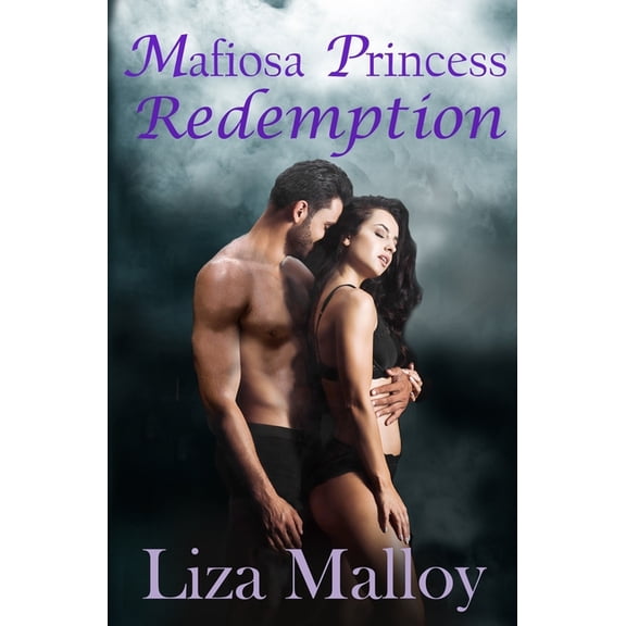 Mafiosa Princess Redemption, (Paperback)