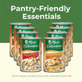 thumbnail image 5 of Chicken Canned Variety 8 Pack – Marie Callender Pot Pie Style & Dumplings, 15 oz Cans – Hearty Meal, Ready to Eat, Pantry Essential, Comfort Food for Home or Office, 5 of 9