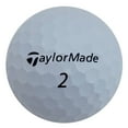 thumbnail image 2 of Pre-Owned 100 Taylormade TP5 White 5A Mint Recycled Golf Balls, by Mulligan Golf Balls, 2 of 5