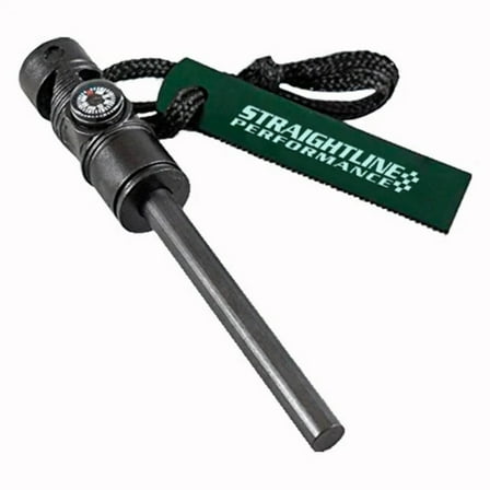Straightline Hide N Go Fire Starter 384253
