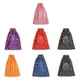 thumbnail image 3 of Capa de Mago Yuyangstore Disfraces para Niñas Calabaza 82cm Negro, 3 of 8