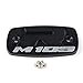 thumbnail image 3 of GZYF Bouchon de Protection pour Réservoir de Liquide de Frein avant de Moto pour Suzuki pour Boulevard M109R 2006-2018, Noir, 3 of 4