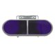 thumbnail image 1 of Gafas de soldadura, protección ocular para soldadores, gafas abatibles para acería, gafas para soldadores, 1 of 7
