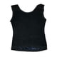 thumbnail image 4 of Wosthever Universal Sweat Vest Sportswear Sport Clothes Sporting Vests Fitness Training Workout Top for Home Gym Deportes y aire libre No.2, 4 of 6