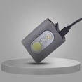 thumbnail image 4 of Jinsinto Clip on Running Light, 2000 Lumens LED Jogging Safety Light with Strong Magnetic Clip, 4 of 5