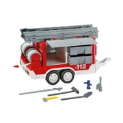 Fire Trailer