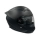 thumbnail image 2 of Casco Para Moto Edge Abatible Negro Certificado L, 2 of 4