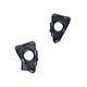 thumbnail image 1 of Par de REJILLAS DE DEFENSA RAV 4 2016 al 2018 TOYOTA Delanteras TONG YANG  ., 1 of 4