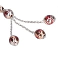 thumbnail image 3 of Prayer Beads Optical Maser Engraving Fine Workmanship Feel Comfortable Muslim Prayer BeadsRed, 3 of 3
