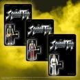 thumbnail image 7 of Derek Smalls Spinal Tap Super7 Reaction Action Figure, 7 of 7
