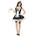 thumbnail image 3 of Elegant French Maid 70633-SM, 3 of 8