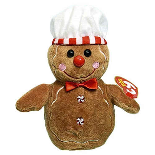 chef beanie baby