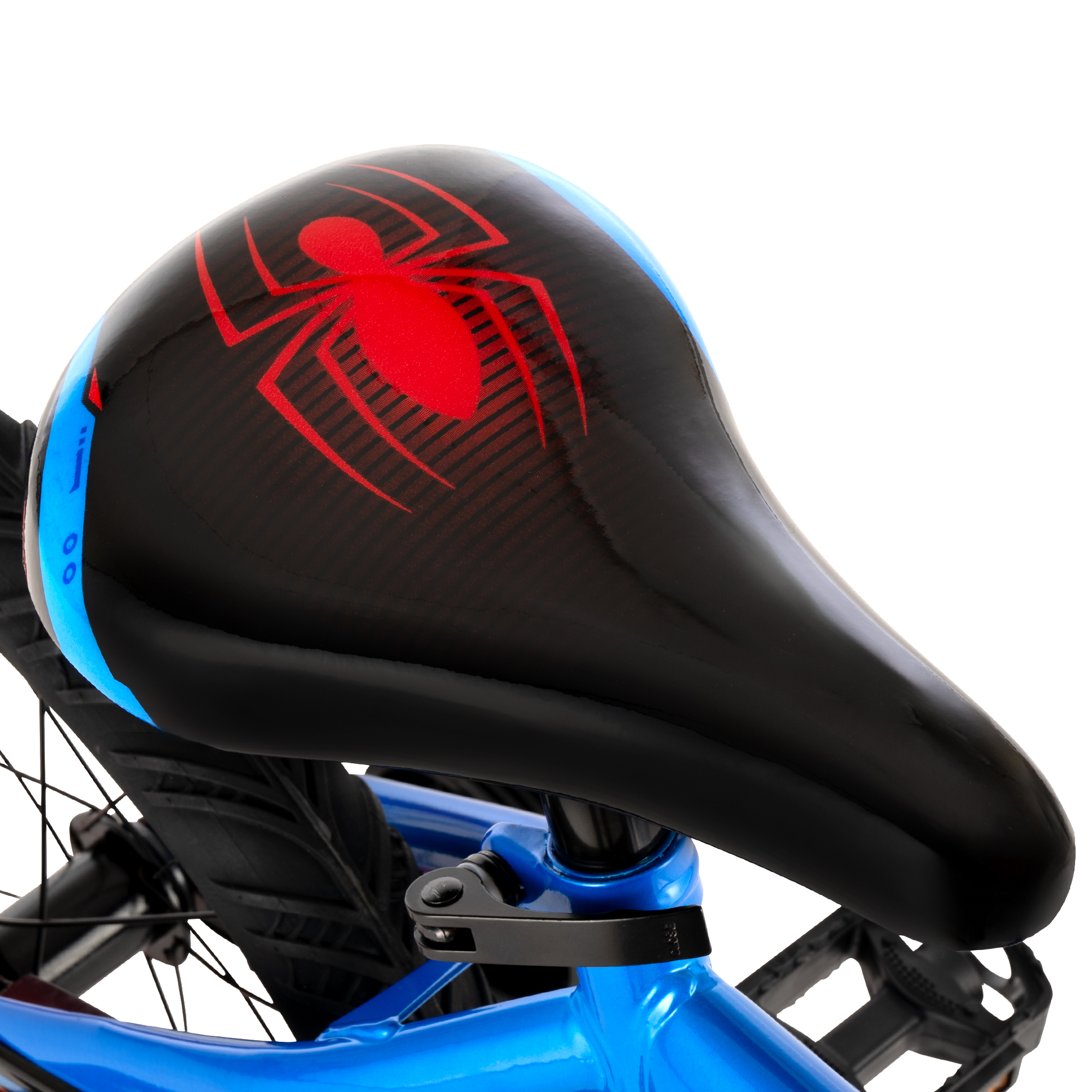 Huffy Marvel Spider-Man 16" Kids' Bike photo 7