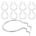 thumbnail image 4 of 10 Pcs Porte-Gobelets en Panneau Perforé Crochets pour Panneau Perforé Robustes, 4 of 8