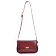 thumbnail image 1 of Pequeños bolsos crossbody para el monedero y los bolsos de la cartera del teléfono celular de las mujeres con la correa para el hombro, 1 of 5