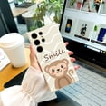 thumbnail image 3 of Mantenga su iPhone seguro y a la moda con esta elegante y duradera funda de goma TPU a prueba de golpes para teléfono, 3 of 4
