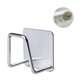 thumbnail image 2 of Escurridor De Esponja Montado En La Pared, Escurridor De Esponja De Acero Inoxidable, Soporte De Esponja En Forma De U Con Adhesivo Para Baño, Cocina, Hotel Vogacara HA020676-00, 2 of 7