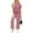 06-Hot Pink, variant on 2 Piece Sets For Women Going Out,Popular Women's Crew Neck Short Sleeve T Shirt and Drawstring Waist Wide Leg Pant Set, Solid Colored Styles Beige XL