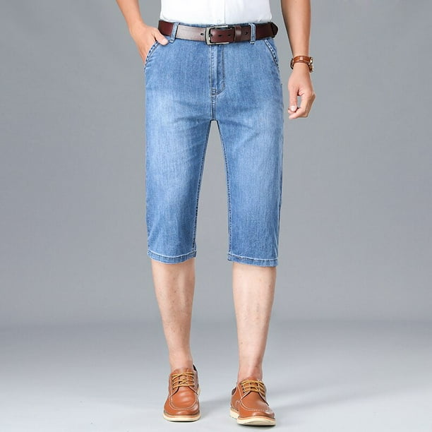 Seven denim hotsell shorts