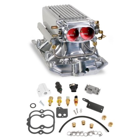 Power Pack Multi-Point Fuel Injection System Kit