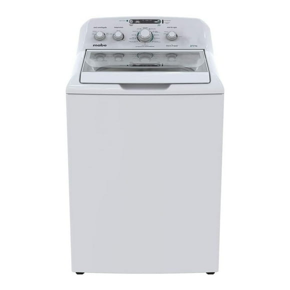 Lavadora Automática Mabe LMA71214VBAB0 21 Kilos