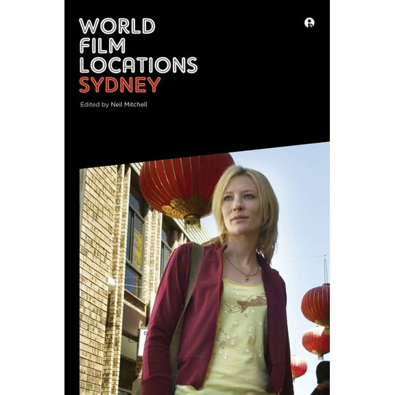 World Film Locations: World Film Locations: Sydney (Paperback)