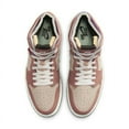 thumbnail image 4 of Men's Jordan 1 Zoom Air CMFT Fossil Stone/White-Fossil Rose (CT0978 201) - 12, 4 of 8