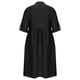 thumbnail image 5 of Camiseta de manga larga de moda para mujer, prendas de vestir exteriores holgadas con frente abierto de otoño, blusa con botones sólidos, abrigo, Tops, cárdigan con bolsillos Fridja  hkj2800, 5 of 8