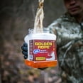thumbnail image 5 of Wildlife Research Center, Golden Rope Scent Rope Kit - for Scrape Deer Hunting, 5 of 6